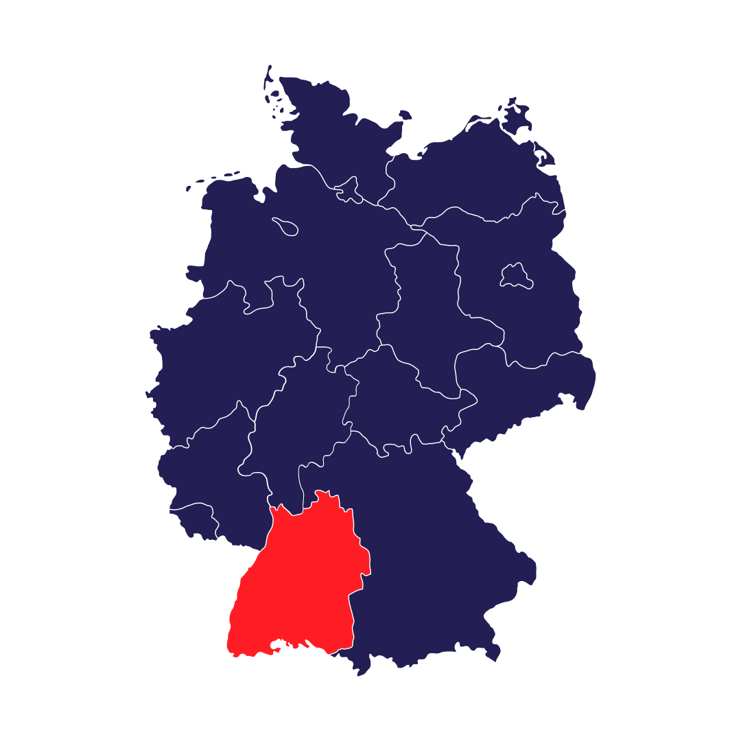 Baden-Wüttemberg