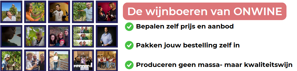 PC De wijnboeren van ONWINE