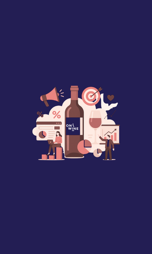 ONWINE Promotion Materials