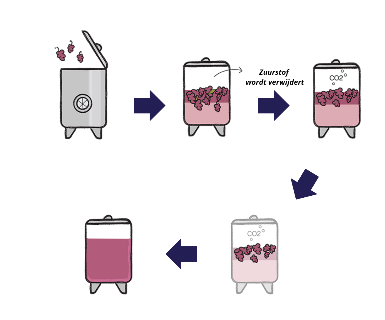 maceration carbonique