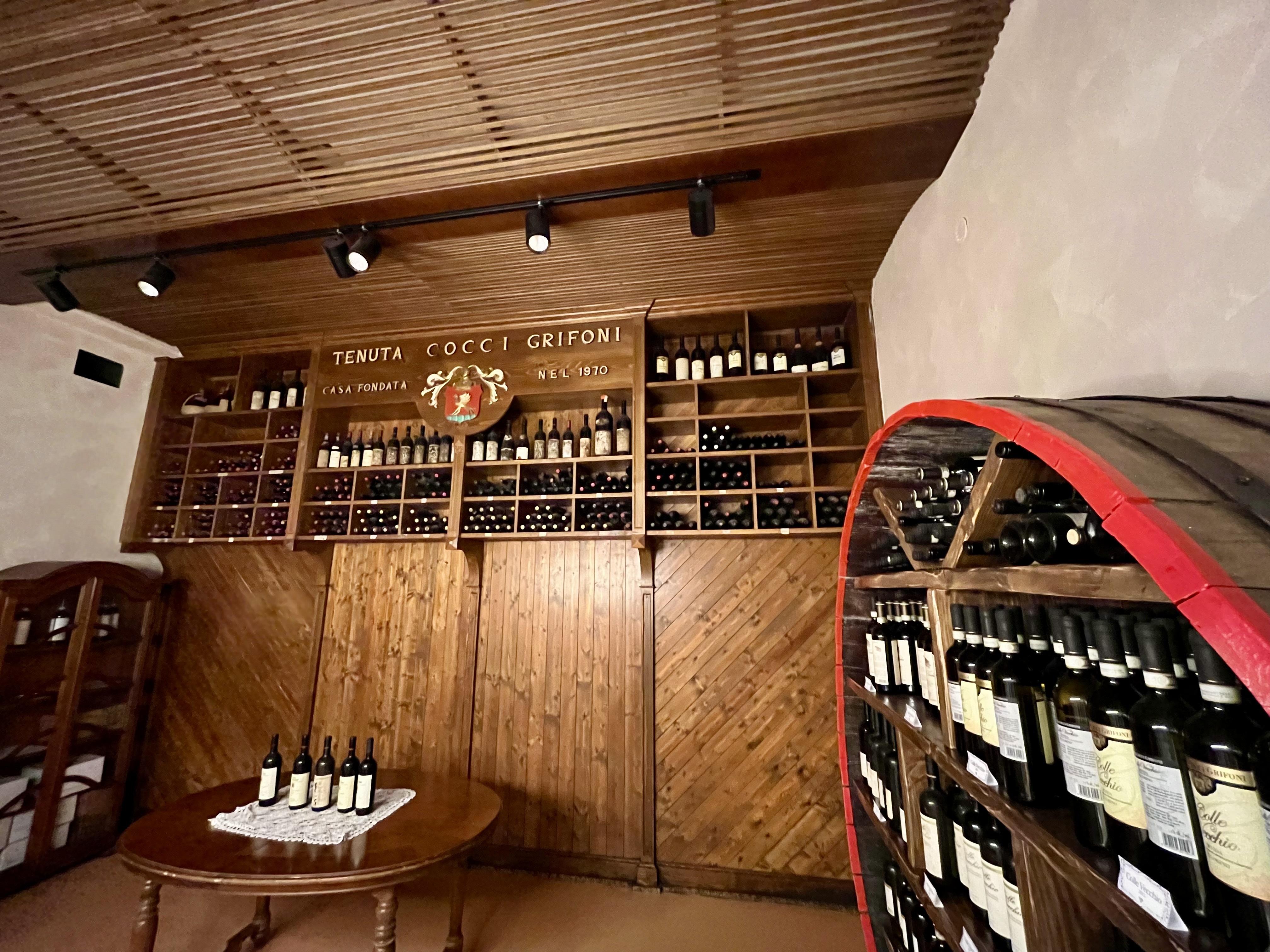 Tenuta Grifoni