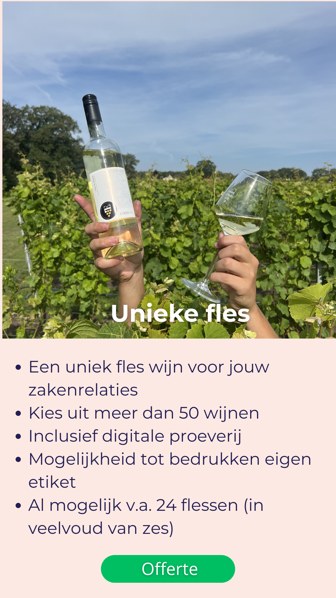 Stel een abonnement samen