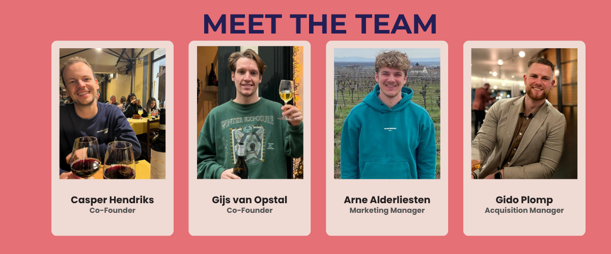 The ONWINE team