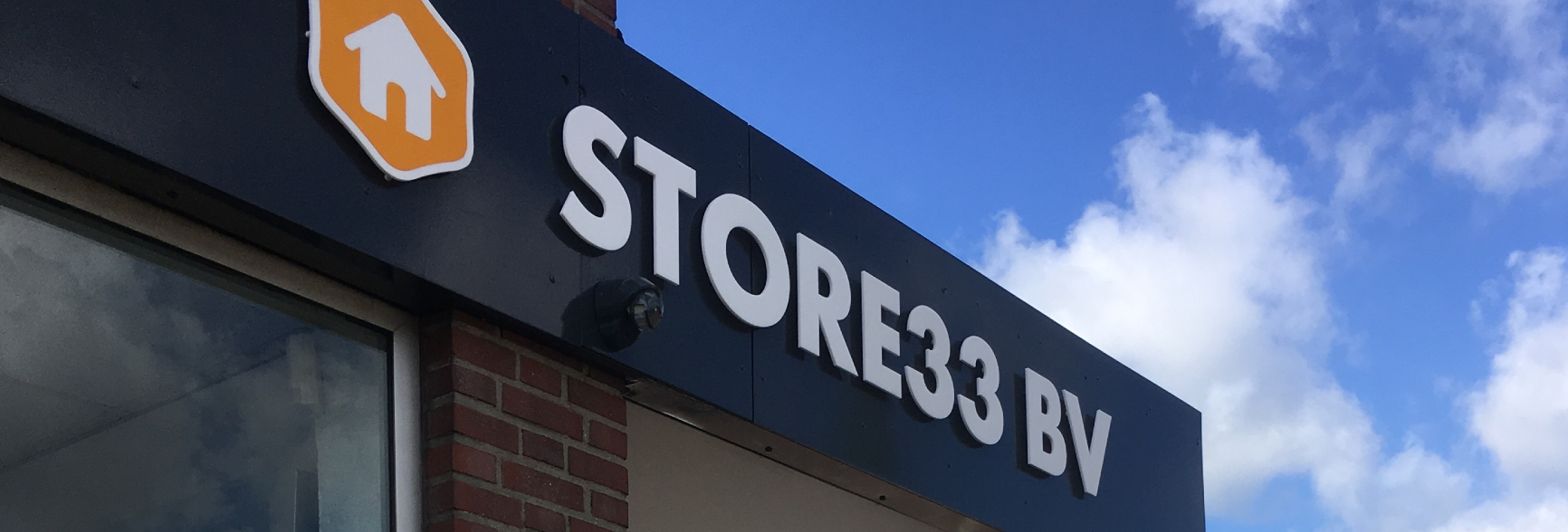 Rolluiken33 showroom