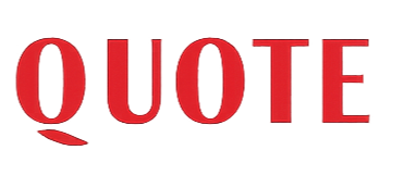 Quote