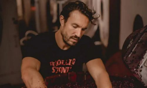 Marius Bielle