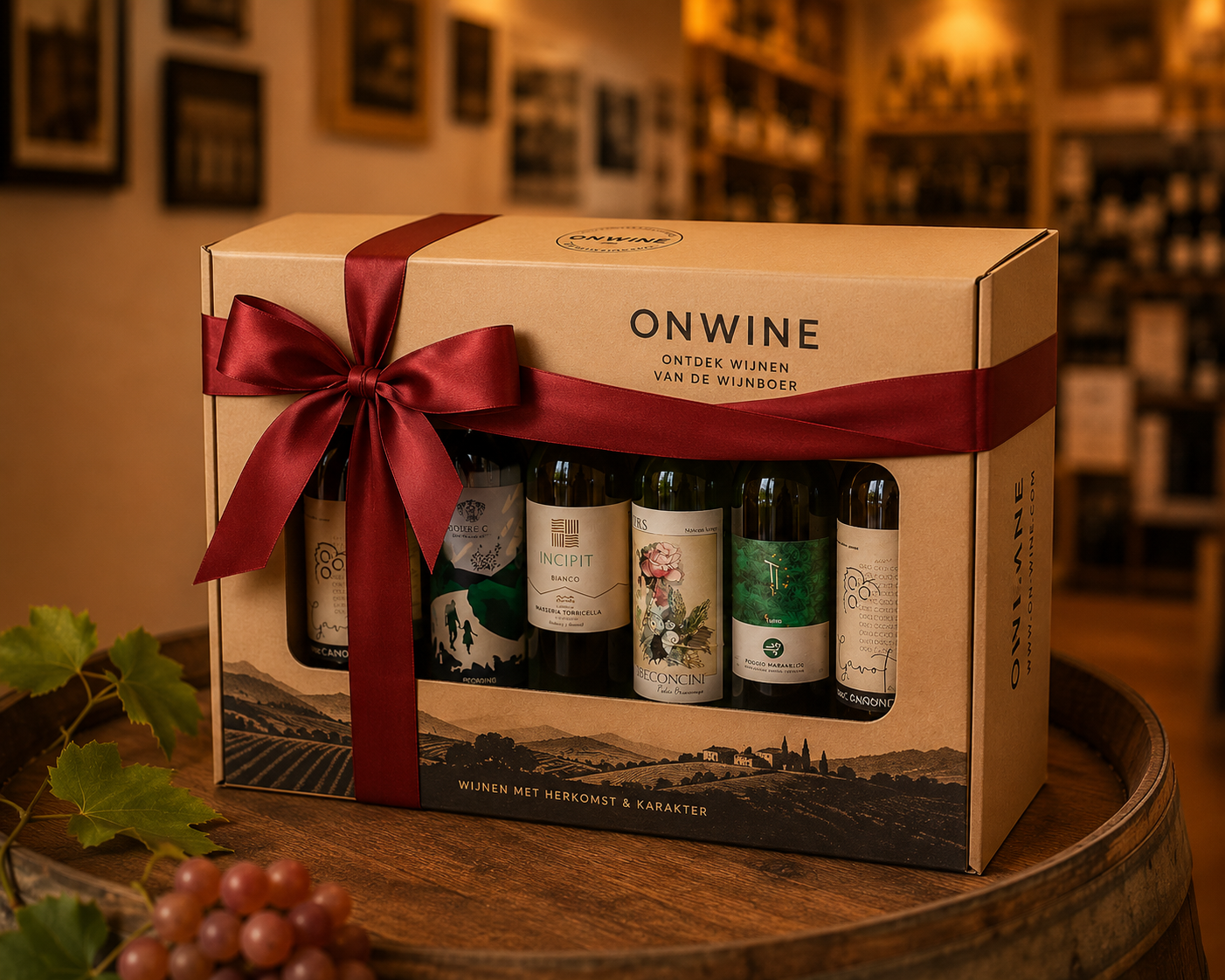 Give as a gift