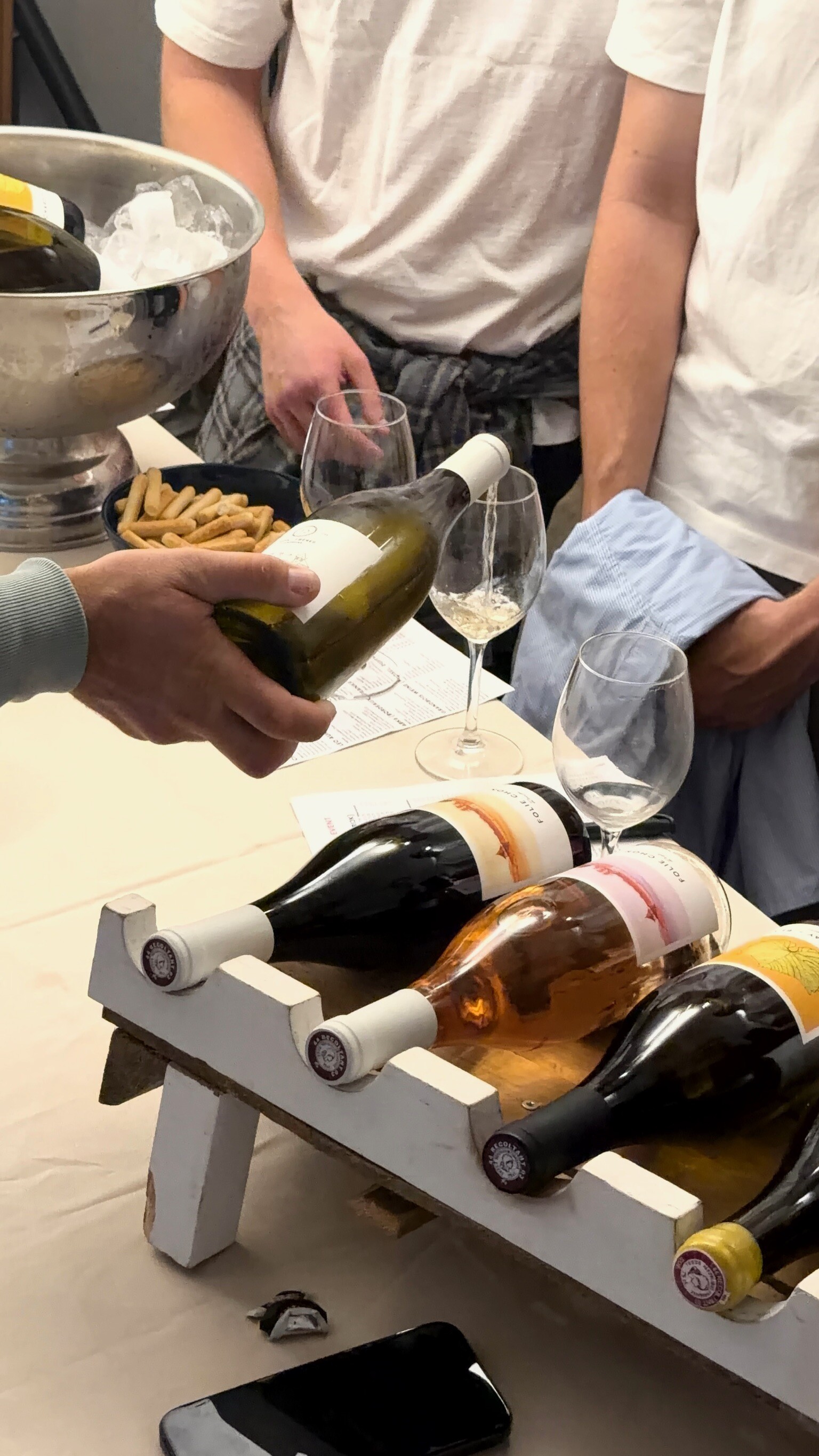 Not Your Average Winefestival