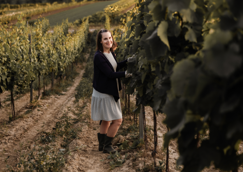 Masterclass Weingut Habersack