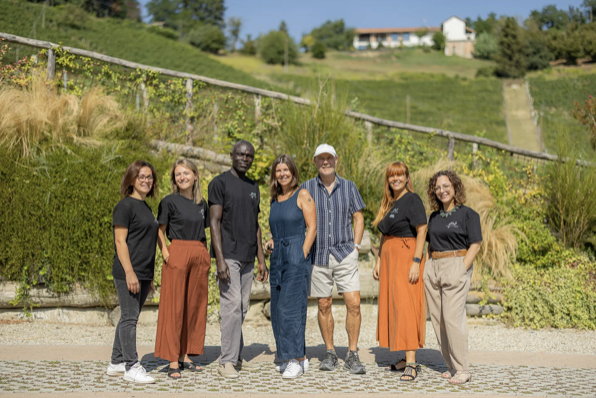 Masterclass Vinicola Arno